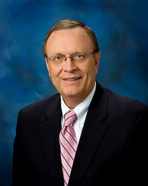 Bill Clevenger